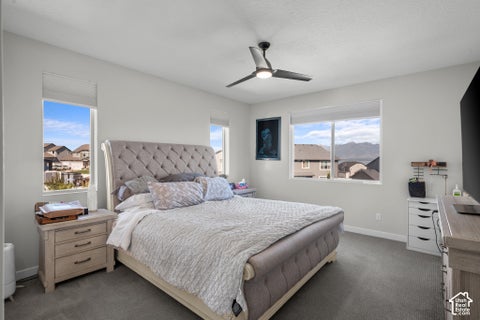 Tiny photo for 3432 S KILLDEER DR, Saratoga Springs, UT 84045 (MLS # 2189167)