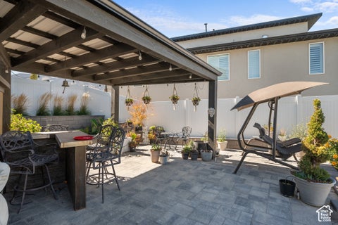 Tiny photo for 3432 S KILLDEER DR, Saratoga Springs, UT 84045 (MLS # 2189167)