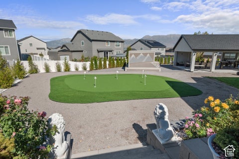 Tiny photo for 3432 S KILLDEER DR, Saratoga Springs, UT 84045 (MLS # 2189167)