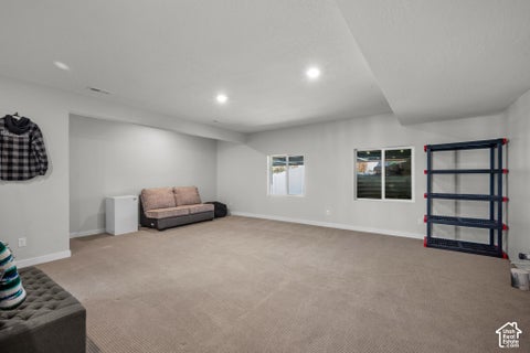 Tiny photo for 3432 S KILLDEER DR, Saratoga Springs, UT 84045 (MLS # 2189167)