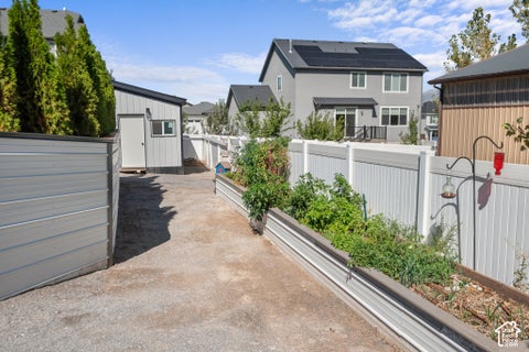 Tiny photo for 3432 S KILLDEER DR, Saratoga Springs, UT 84045 (MLS # 2189167)