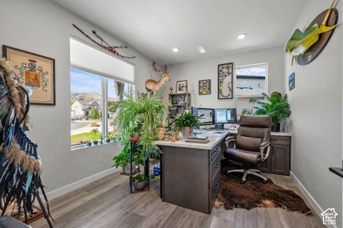 Tiny photo for 3432 S KILLDEER DR, Saratoga Springs, UT 84045 (MLS # 2189167)