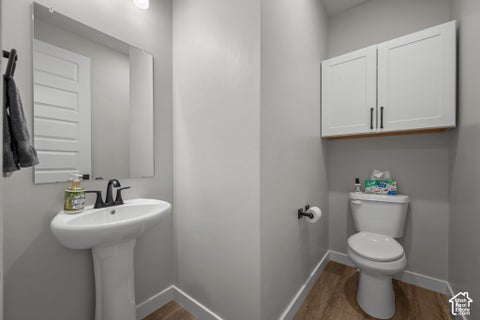 Tiny photo for 3432 S KILLDEER DR, Saratoga Springs, UT 84045 (MLS # 2189167)
