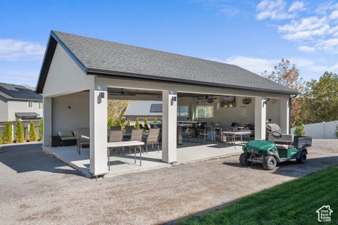 Tiny photo for 3432 S KILLDEER DR, Saratoga Springs, UT 84045 (MLS # 2189167)