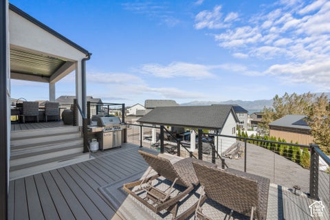 Tiny photo for 3432 S KILLDEER DR, Saratoga Springs, UT 84045 (MLS # 2189167)