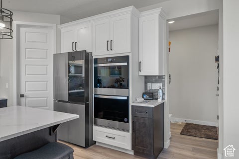 Tiny photo for 3432 S KILLDEER DR, Saratoga Springs, UT 84045 (MLS # 2189167)
