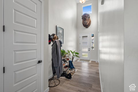 Tiny photo for 3432 S KILLDEER DR, Saratoga Springs, UT 84045 (MLS # 2189167)