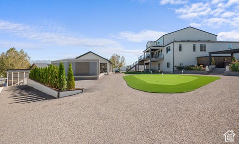 Tiny photo for 3432 S KILLDEER DR, Saratoga Springs, UT 84045 (MLS # 2189167)