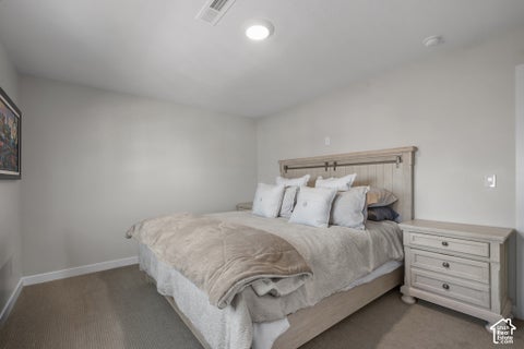 Tiny photo for 3432 S KILLDEER DR, Saratoga Springs, UT 84045 (MLS # 2189167)