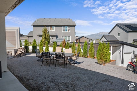 Tiny photo for 3432 S KILLDEER DR, Saratoga Springs, UT 84045 (MLS # 2189167)