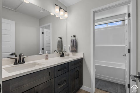 Tiny photo for 3432 S KILLDEER DR, Saratoga Springs, UT 84045 (MLS # 2189167)