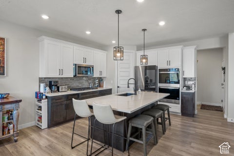 Tiny photo for 3432 S KILLDEER DR, Saratoga Springs, UT 84045 (MLS # 2189167)