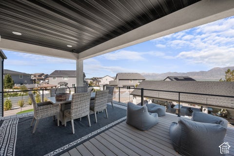 Tiny photo for 3432 S KILLDEER DR, Saratoga Springs, UT 84045 (MLS # 2189167)