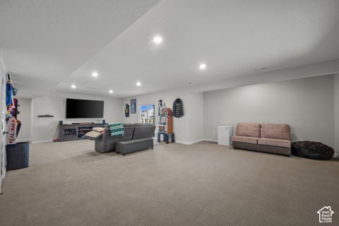 Tiny photo for 3432 S KILLDEER DR, Saratoga Springs, UT 84045 (MLS # 2189167)