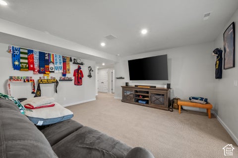 Tiny photo for 3432 S KILLDEER DR, Saratoga Springs, UT 84045 (MLS # 2189167)