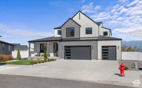 Tiny photo for 3432 S KILLDEER DR, Saratoga Springs, UT 84045 (MLS # 2189167)