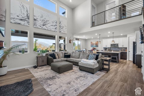 Tiny photo for 3432 S KILLDEER DR, Saratoga Springs, UT 84045 (MLS # 2189167)