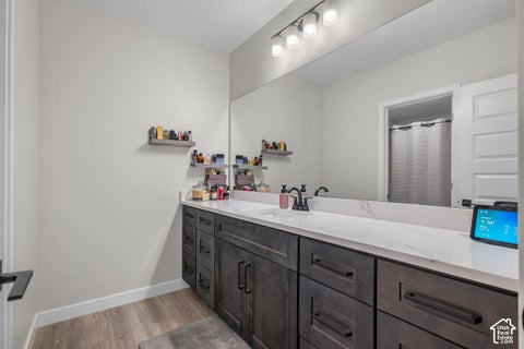 Tiny photo for 3432 S KILLDEER DR, Saratoga Springs, UT 84045 (MLS # 2189167)