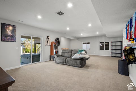Tiny photo for 3432 S KILLDEER DR, Saratoga Springs, UT 84045 (MLS # 2189167)