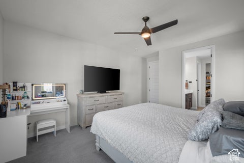 Tiny photo for 3432 S KILLDEER DR, Saratoga Springs, UT 84045 (MLS # 2189167)