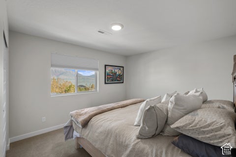 Tiny photo for 3432 S KILLDEER DR, Saratoga Springs, UT 84045 (MLS # 2189167)