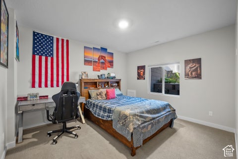 Tiny photo for 3432 S KILLDEER DR, Saratoga Springs, UT 84045 (MLS # 2189167)