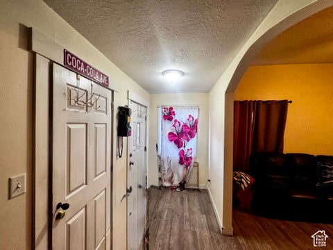Tiny photo for 346 28TH ST, Ogden, UT 84401 (MLS # 2190252)