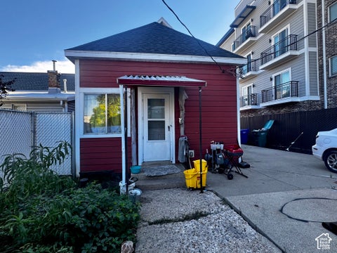 Tiny photo for 346 28TH ST, Ogden, UT 84401 (MLS # 2190252)