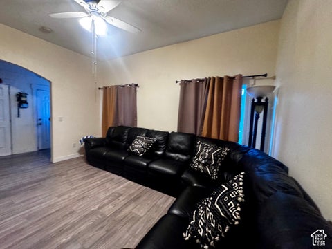 Tiny photo for 346 28TH ST, Ogden, UT 84401 (MLS # 2190252)