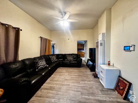 Tiny photo for 346 28TH ST, Ogden, UT 84401 (MLS # 2190252)