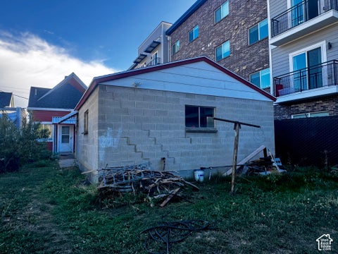 Tiny photo for 346 28TH ST, Ogden, UT 84401 (MLS # 2190252)