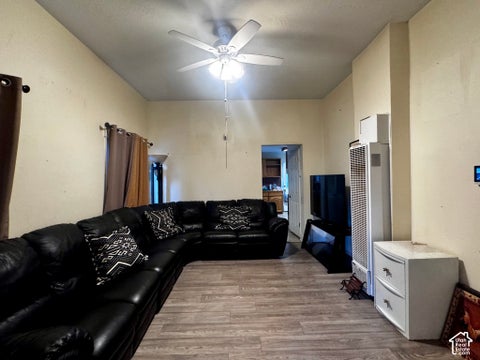Tiny photo for 346 28TH ST, Ogden, UT 84401 (MLS # 2190252)