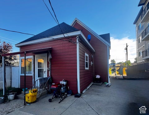 Tiny photo for 346 28TH ST, Ogden, UT 84401 (MLS # 2190252)