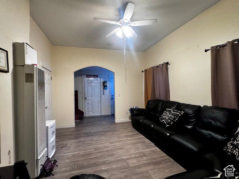 Tiny photo for 346 28TH ST, Ogden, UT 84401 (MLS # 2190252)