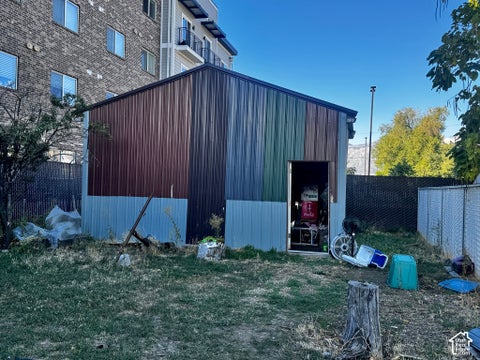 Tiny photo for 346 28TH ST, Ogden, UT 84401 (MLS # 2190252)