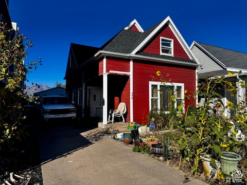 Tiny photo for 346 28TH ST, Ogden, UT 84401 (MLS # 2190252)