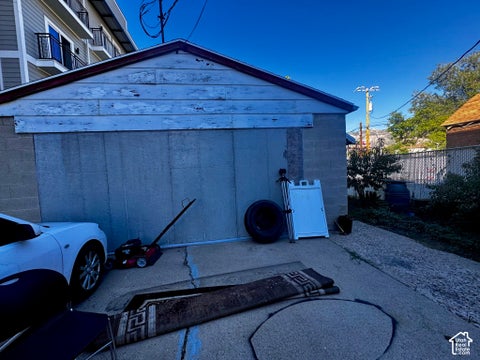 Tiny photo for 346 28TH ST, Ogden, UT 84401 (MLS # 2190252)
