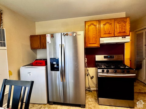 Tiny photo for 346 28TH ST, Ogden, UT 84401 (MLS # 2190252)