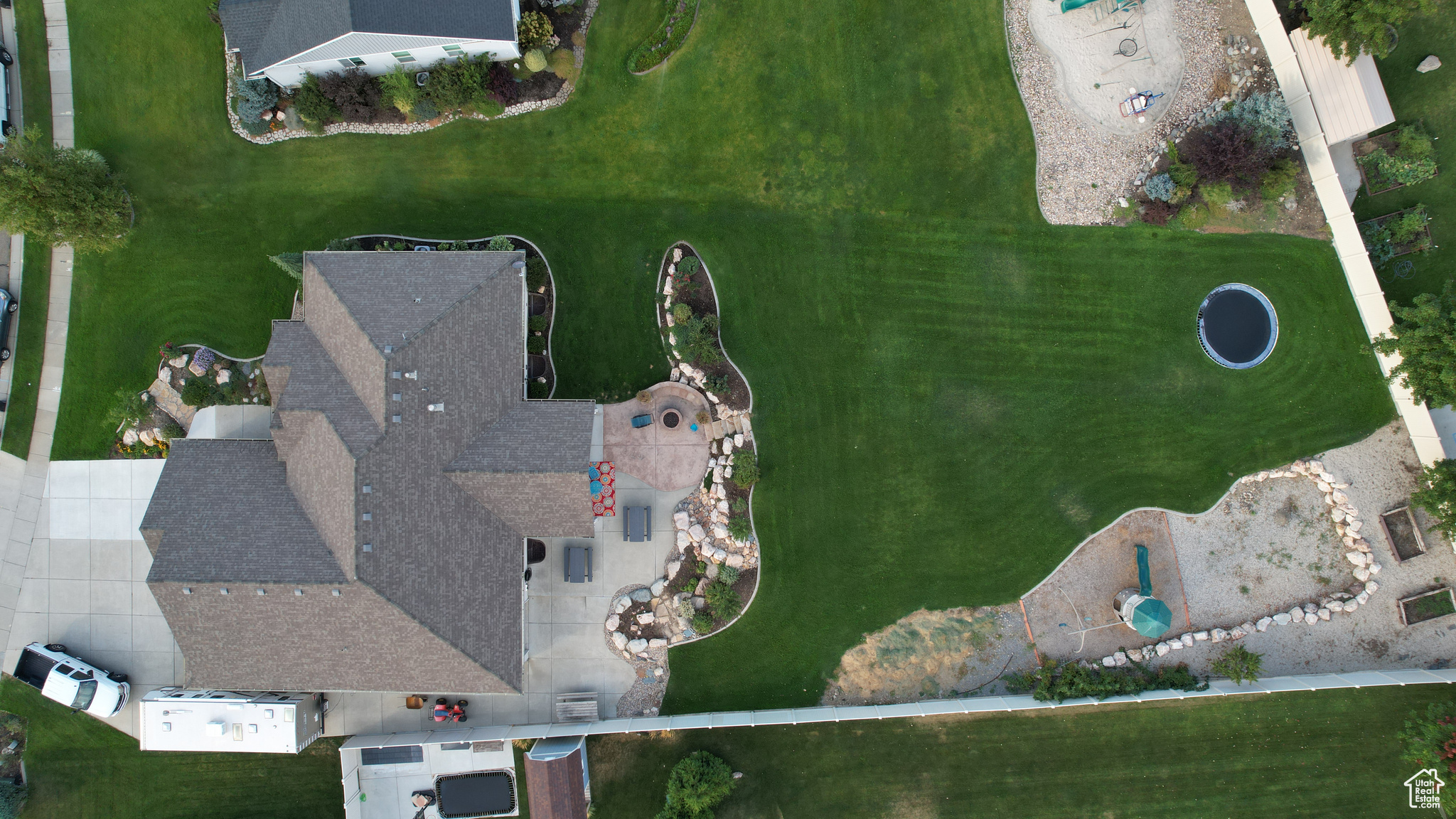 2975 S 1080, Perry, Utah image 43