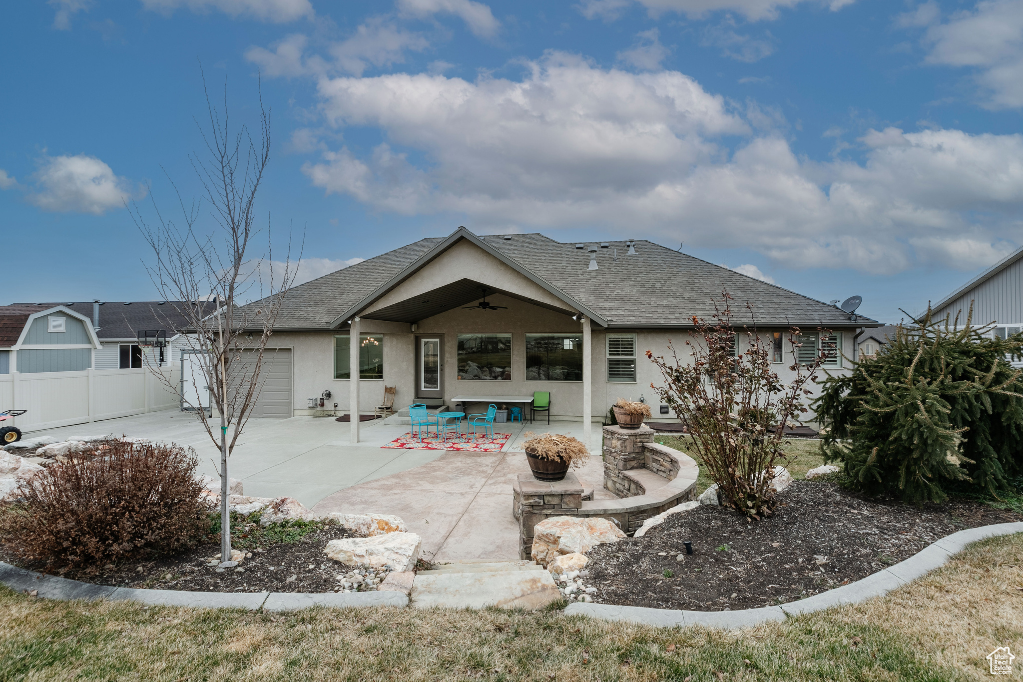 2975 S 1080, Perry, Utah image 47