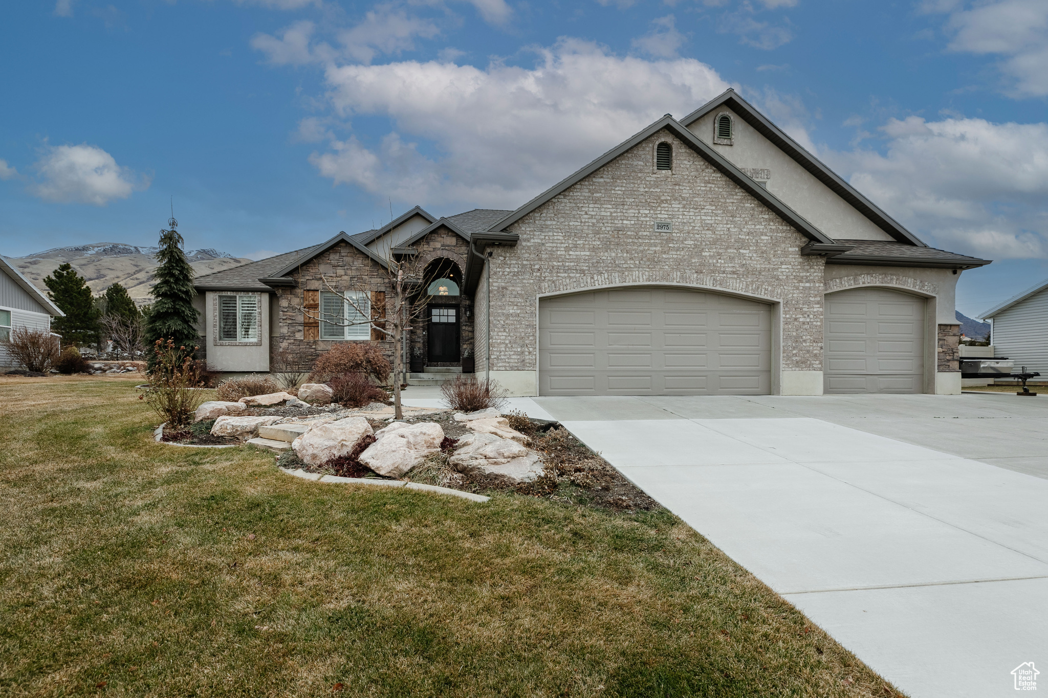 2975 S 1080, Perry, Utah image 1