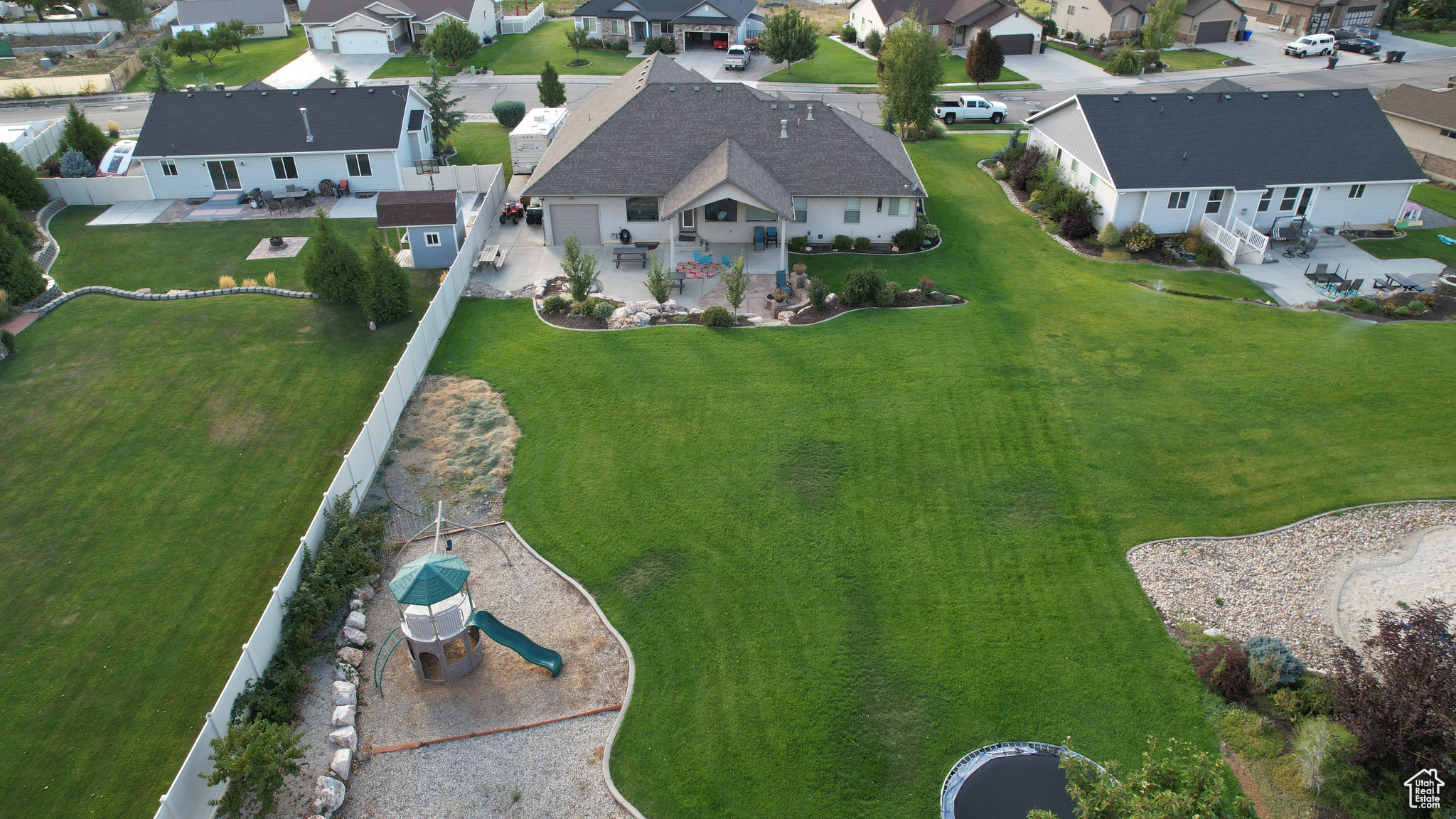 2975 S 1080, Perry, Utah image 42