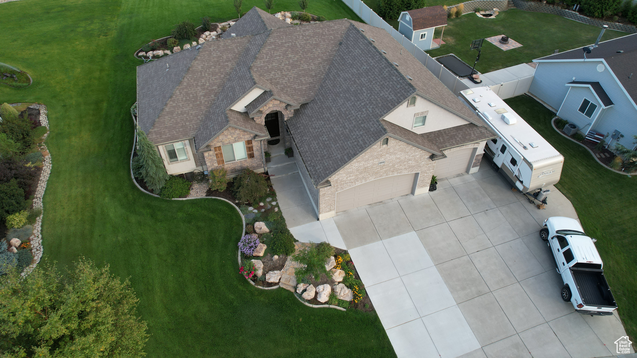 2975 S 1080, Perry, Utah image 44