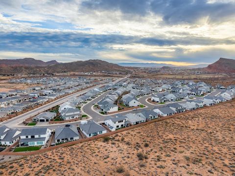 Tiny photo for 2991 E RILL DR, Washington, UT 84780 (MLS # 2133276)