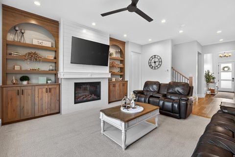Tiny photo for 2991 E RILL DR, Washington, UT 84780 (MLS # 2133276)