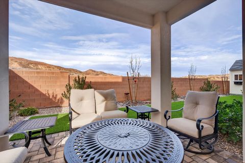 Tiny photo for 2991 E RILL DR, Washington, UT 84780 (MLS # 2133276)