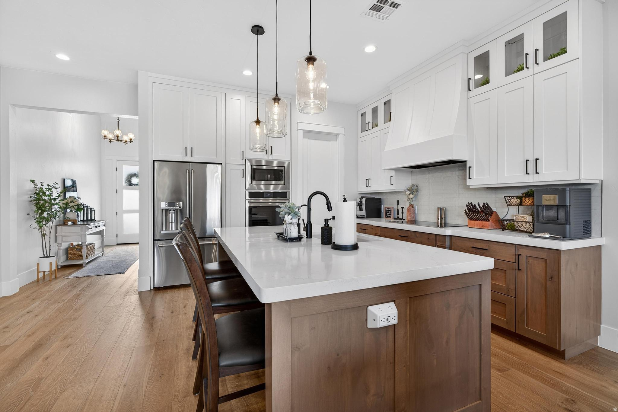 RED MESA AT SUNRISE VALLEY 1 - Residential