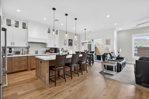 Tiny photo for 2991 E RILL DR, Washington, UT 84780 (MLS # 2133276)