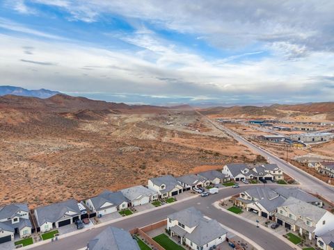 Tiny photo for 2991 E RILL DR, Washington, UT 84780 (MLS # 2133276)