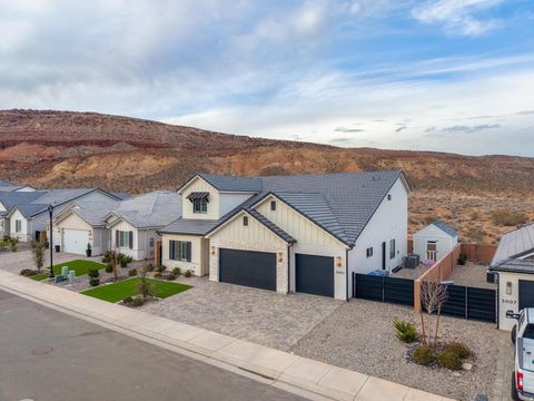 Tiny photo for 2991 E RILL DR, Washington, UT 84780 (MLS # 2133276)